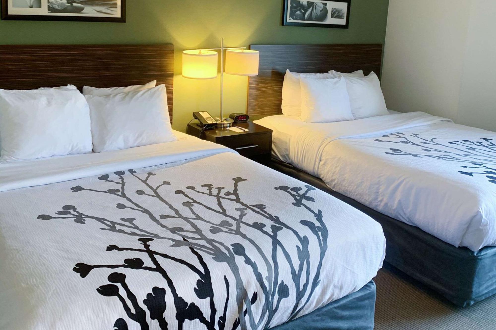 Sleep Inn & Suites Queensbury - Lake George Ngoại thất bức ảnh