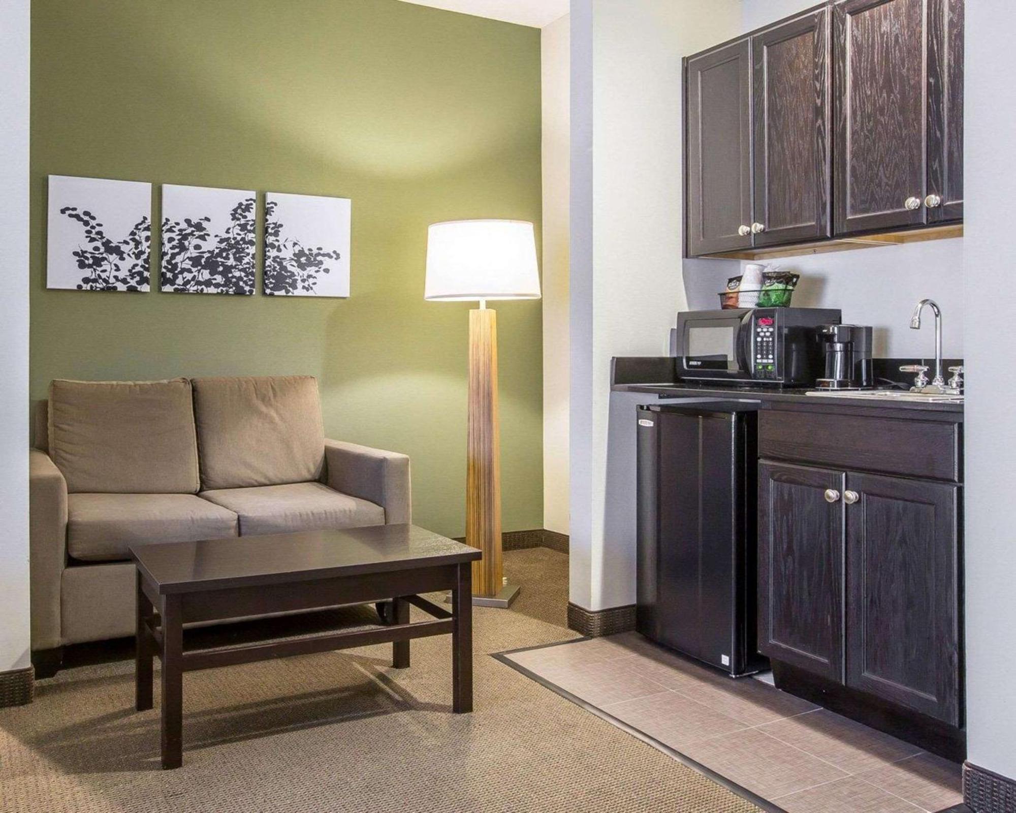 Sleep Inn & Suites Queensbury - Lake George Ngoại thất bức ảnh