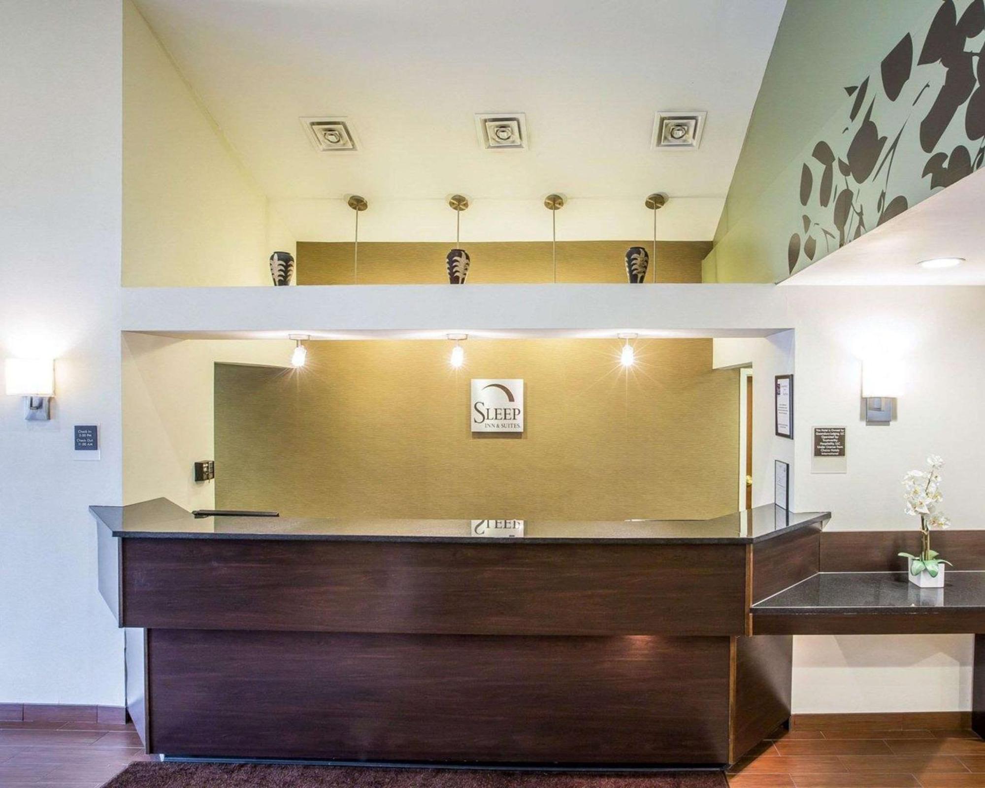 Sleep Inn & Suites Queensbury - Lake George Ngoại thất bức ảnh