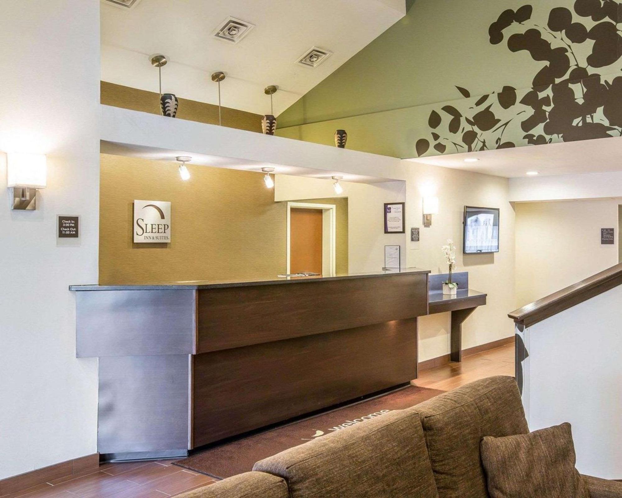 Sleep Inn & Suites Queensbury - Lake George Ngoại thất bức ảnh